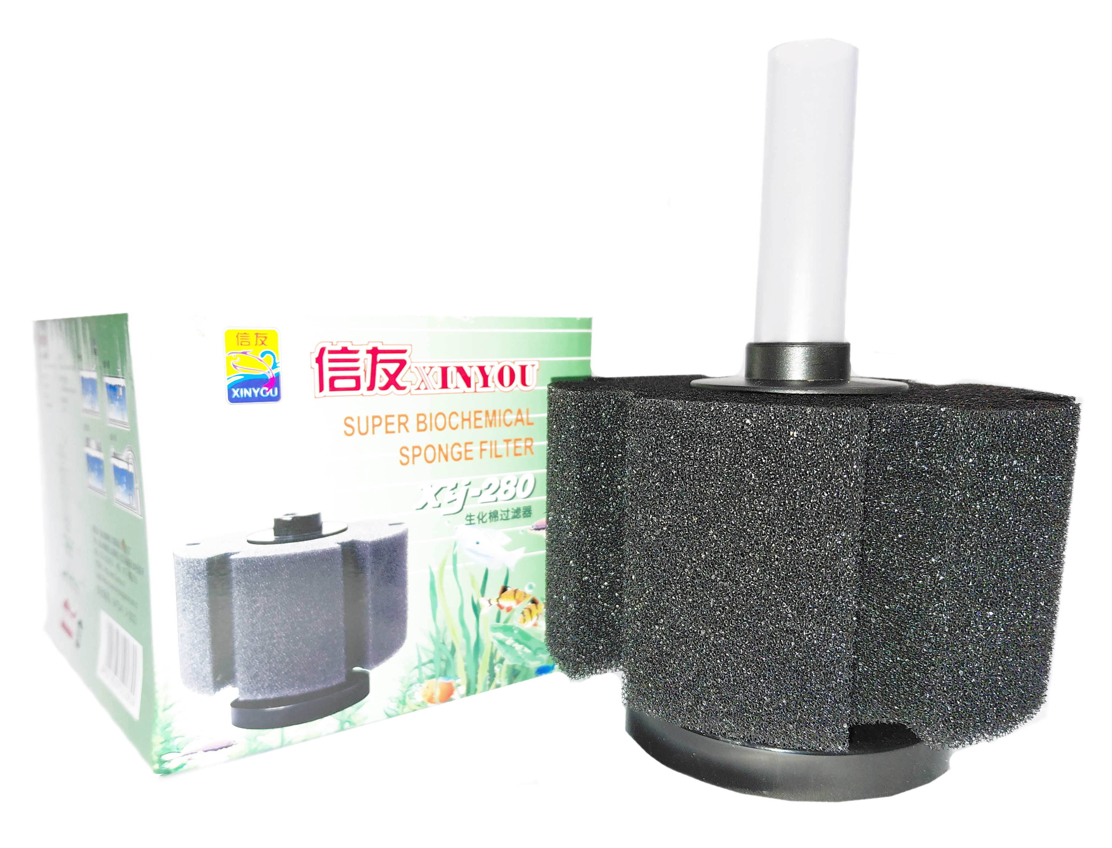 SPONGE FILTER - LARGE