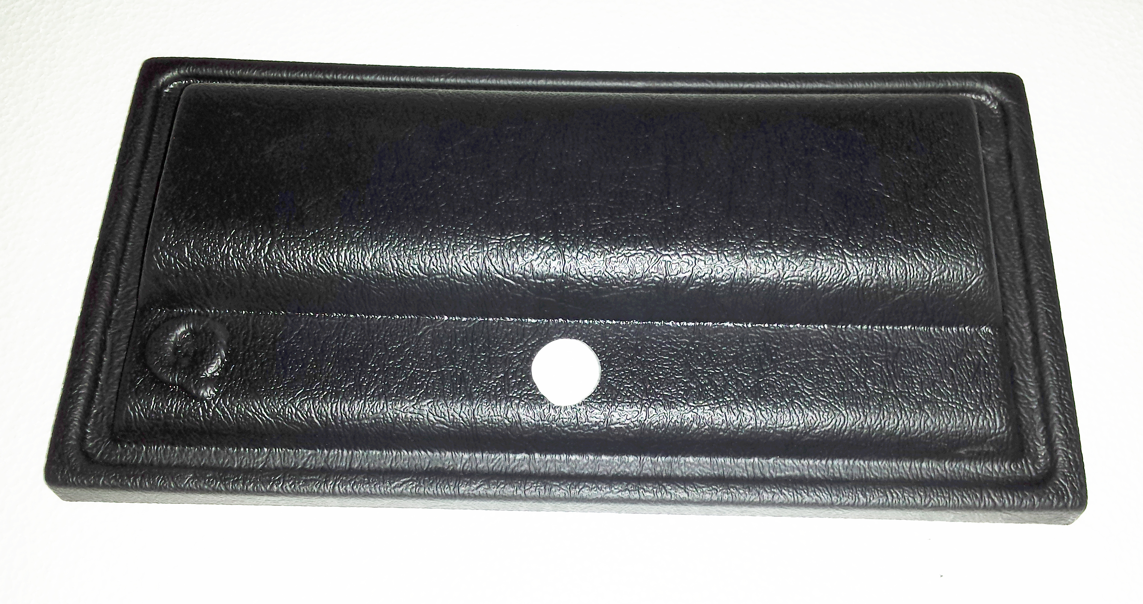 AQUARIUM CANOPY - 12X6