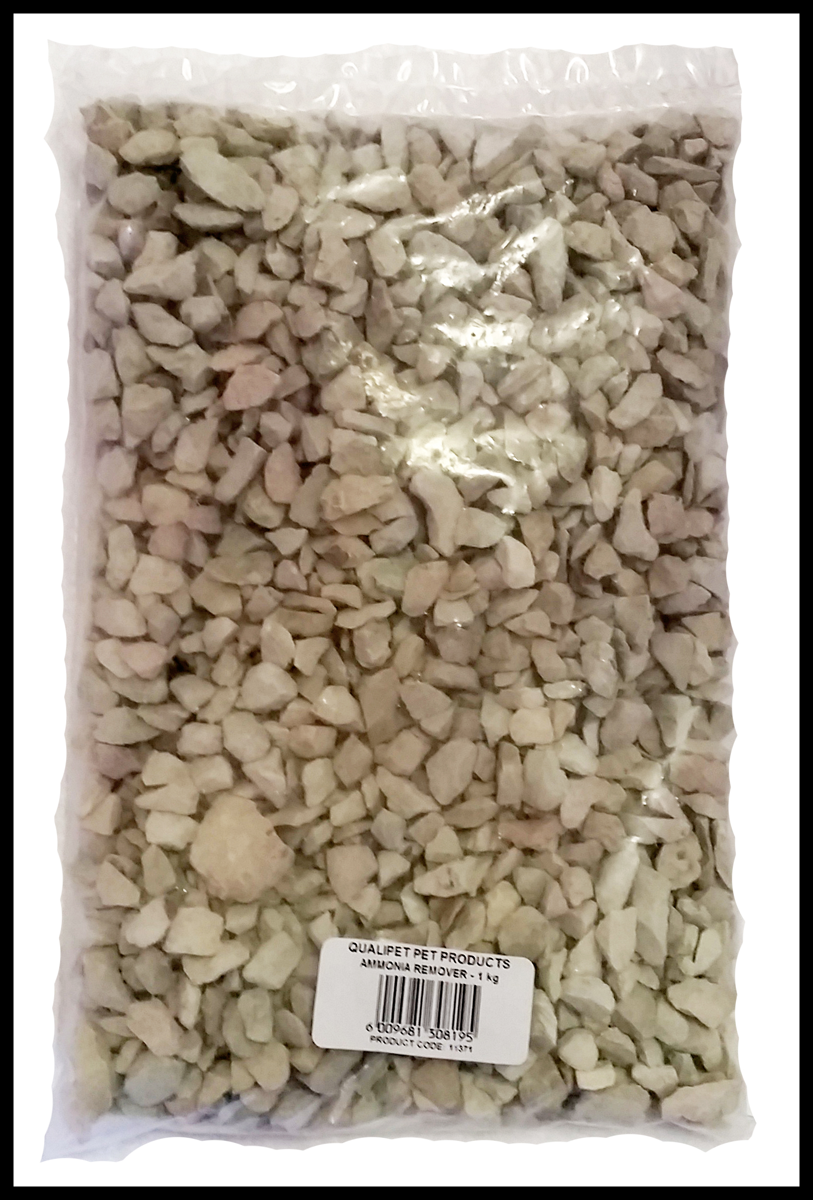 AMMONIA REMOVER - 1KG