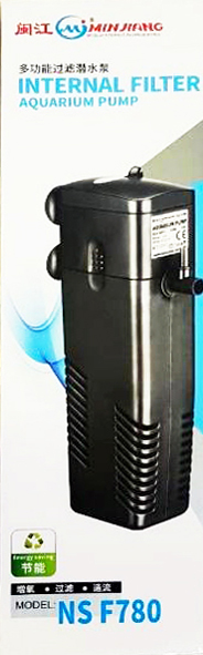 INTERNAL FILTER - NS F780