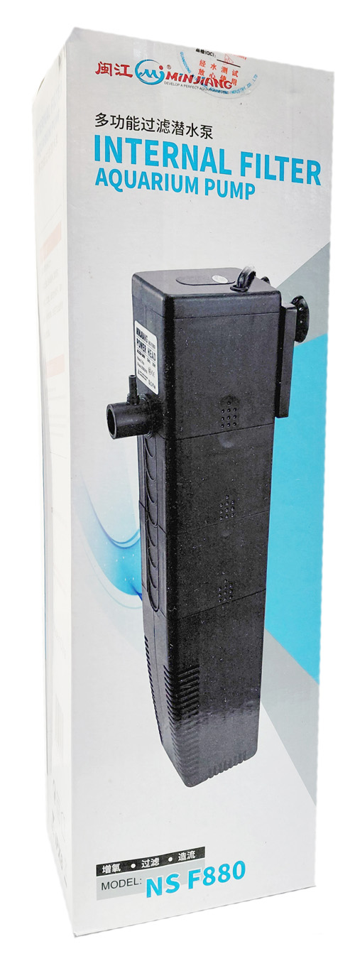 INTERNAL FILTER - NS F880