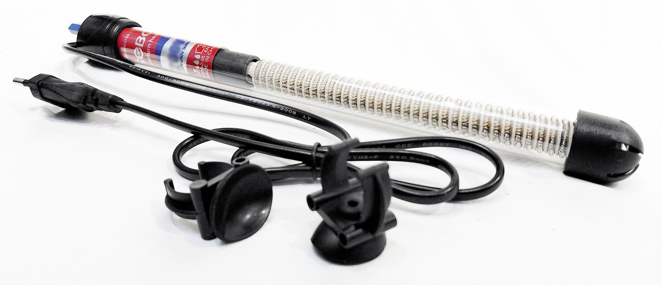 Aquarium Heater - 150W