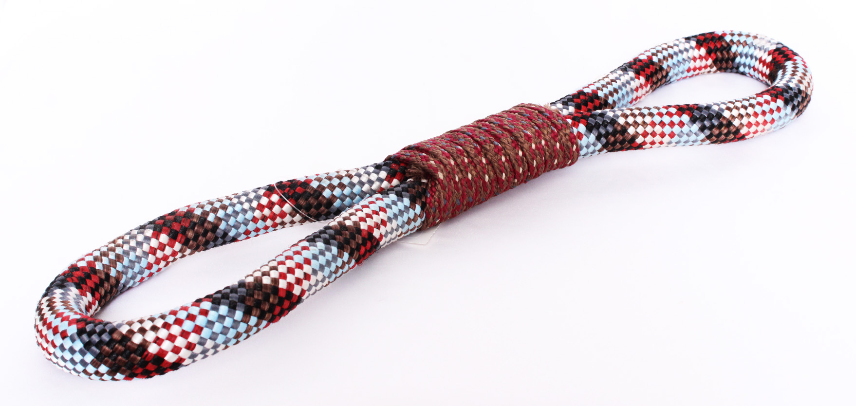 LARGE DOG LOOP - FIGURE 8