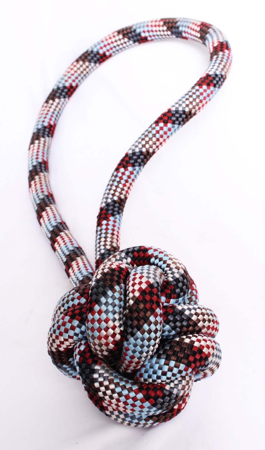 KNOT TUG - EXTRA LARGE