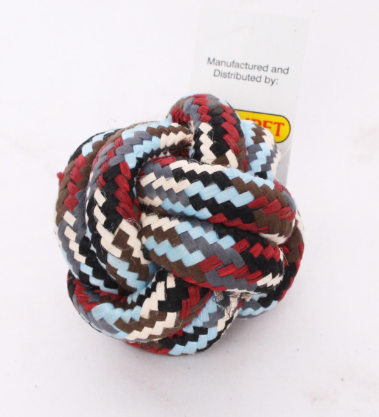 ROPE BALL - SMALL