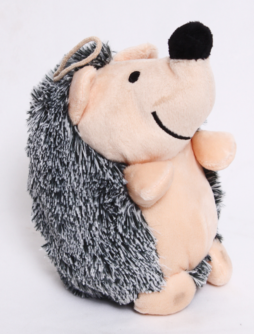 HEDGEHOG SQUEAKY